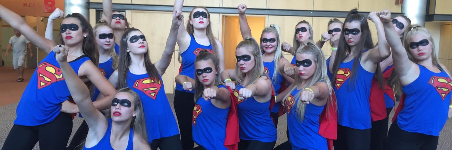 clhsdance's profile banner image