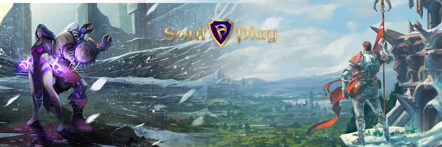 soulplayps's profile banner image