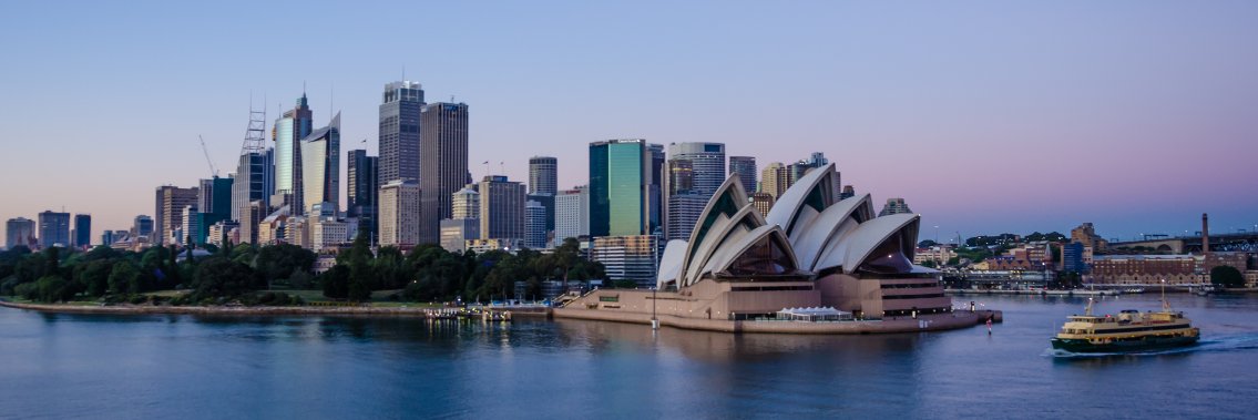 SWIFT Australia banner