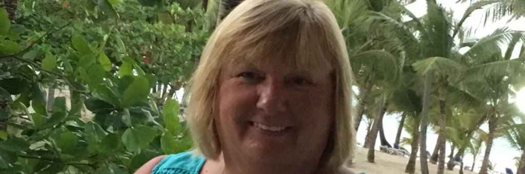 AlysonHarker's profile banner image