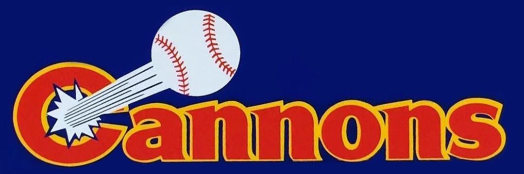 Calgary Cannons banner