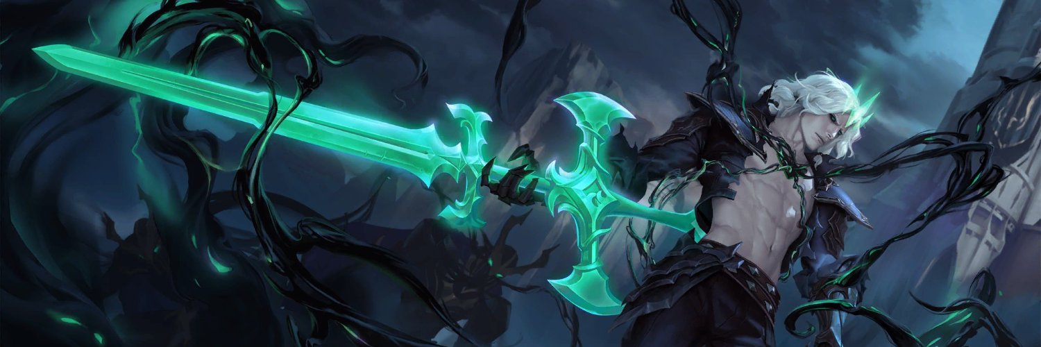 ShadowBladeX133's profile banner image