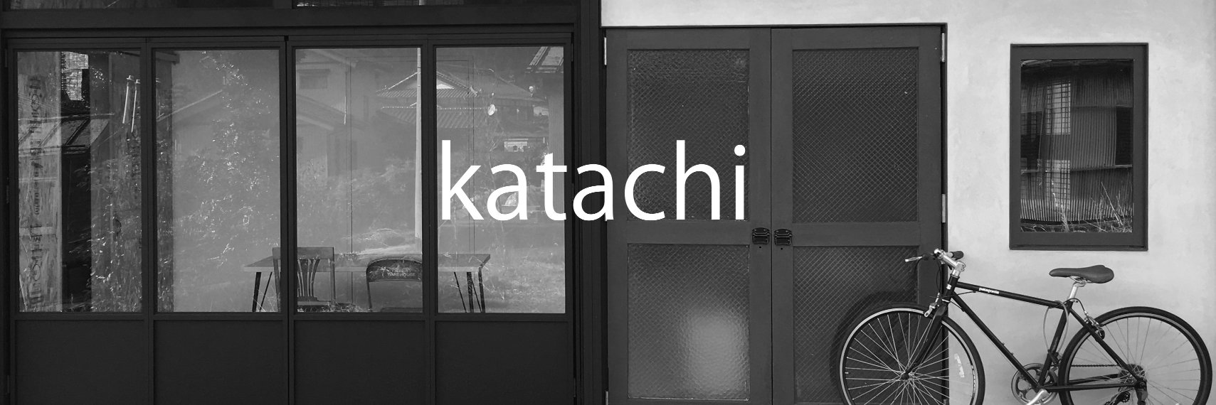 katachi_studio's profile banner image