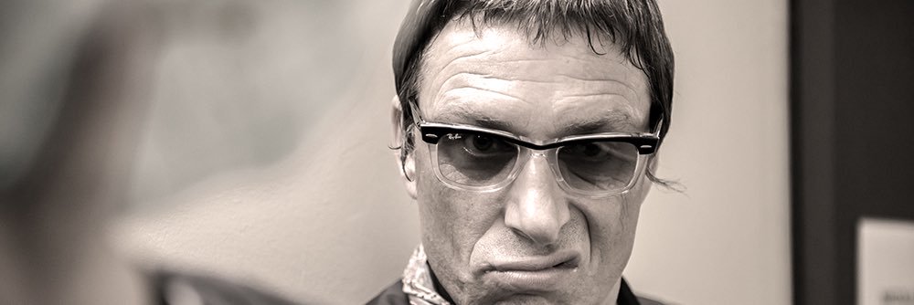 The Oasis Experience banner