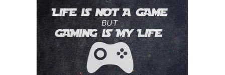 RoaringSmurf's profile banner image