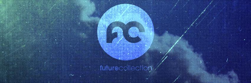 Future Collection banner