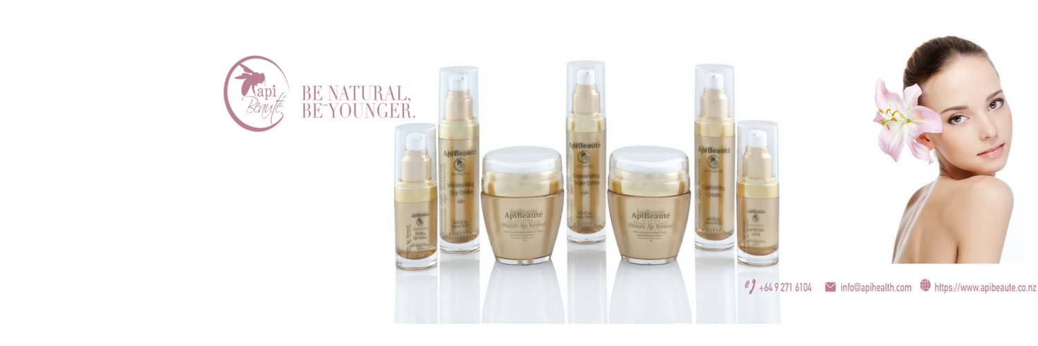 ApiBeaute's profile banner image