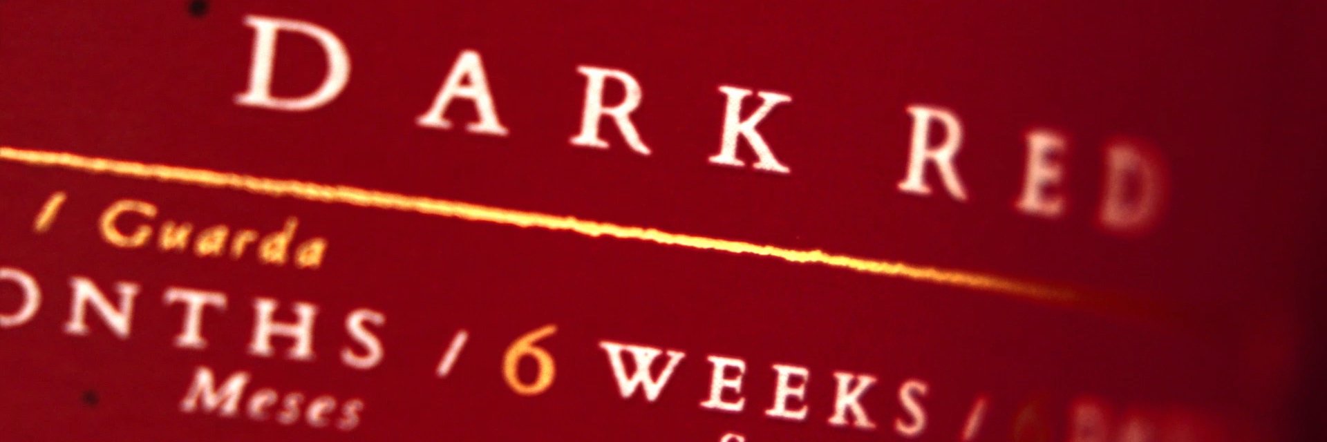 Diablo Wine banner