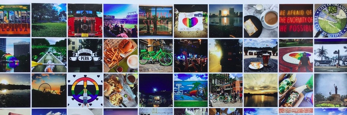 Pulse of Central Florida banner