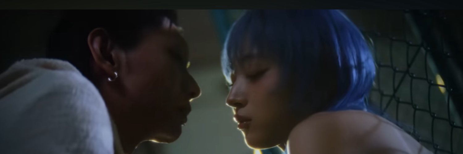 あかんゆうとるやん子 banner