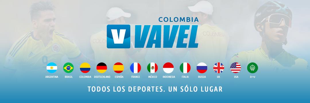 VAVEL Colombia banner