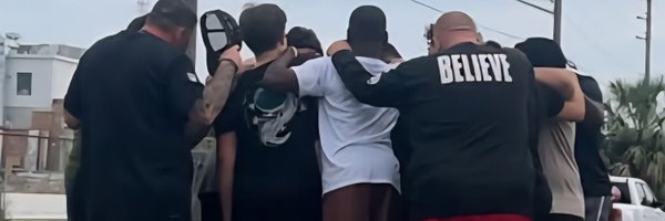 Rondomojo1 Profile Banner