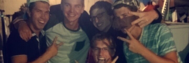 JGabinski's profile banner image