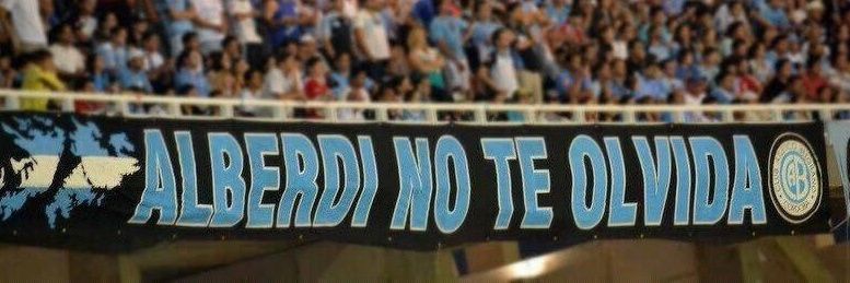 AgusColleoni's profile banner image