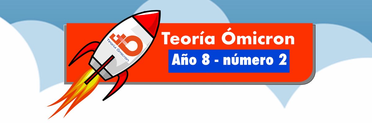Teoría Ómicron banner