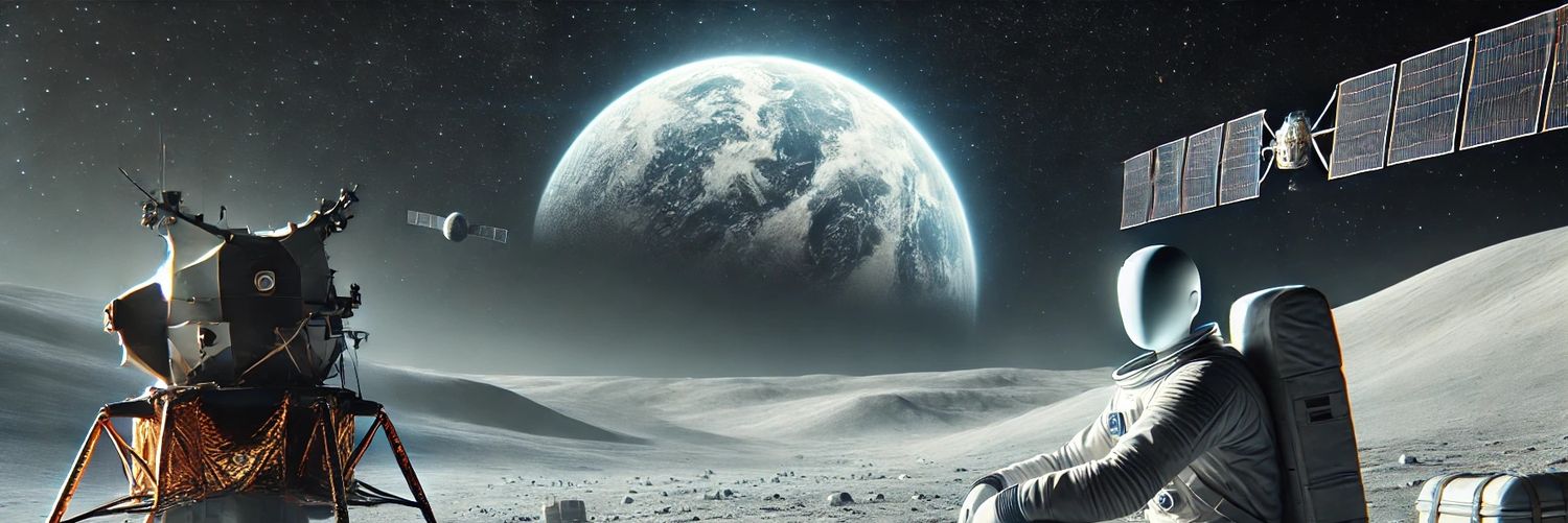 Ibobfromthemoon's profile banner image