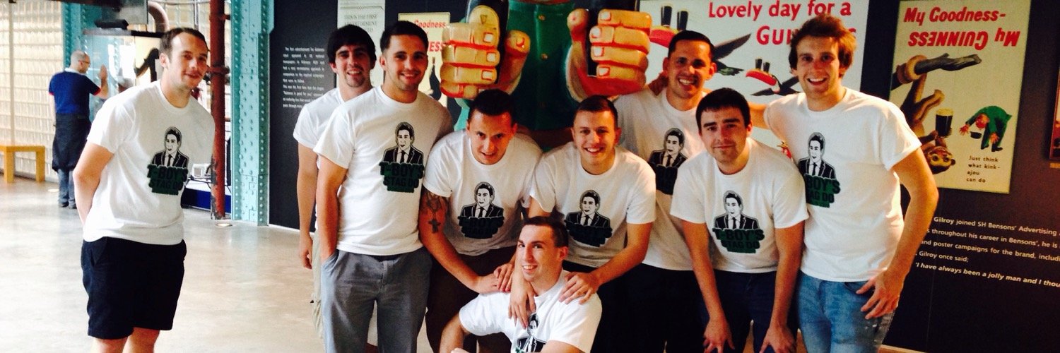 Callum Garrett banner