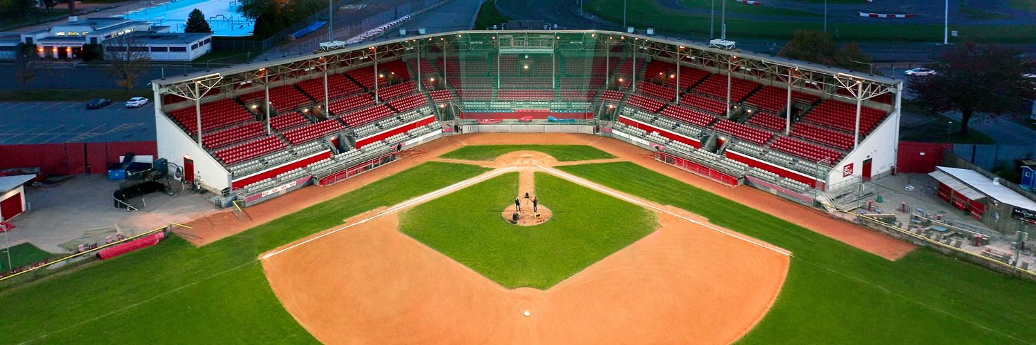 Aigles de Trois-Rivières banner