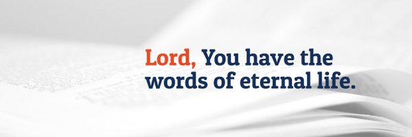 Biblword Profile Banner