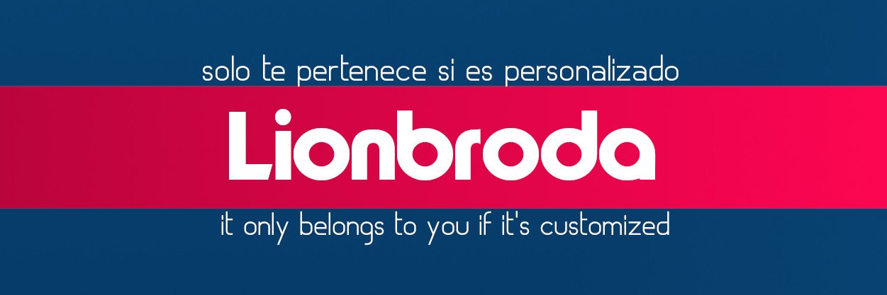 lionbroda's profile banner image