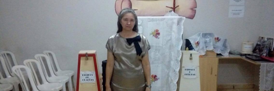 PastoraLeila's profile banner image