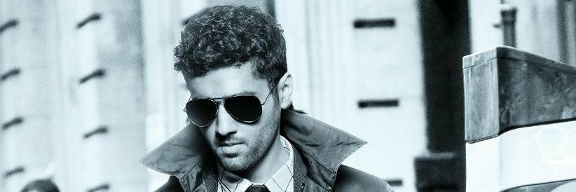 Team Utkarsh Sharma banner