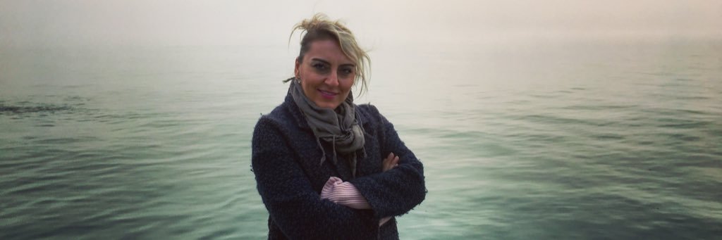 Sevilay Çoban banner