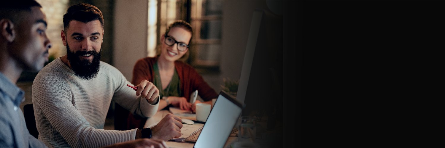 Tech And Solve banner