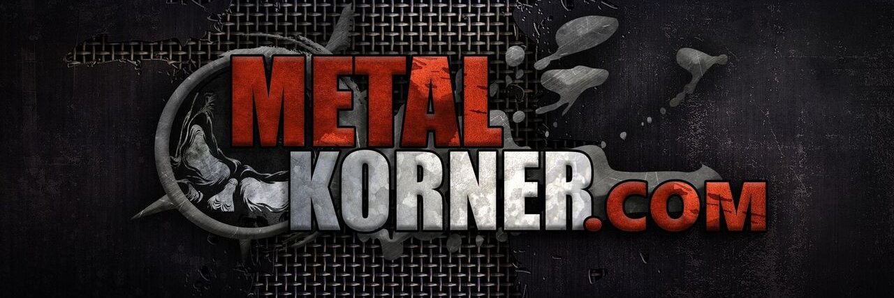 Metal Korner banner