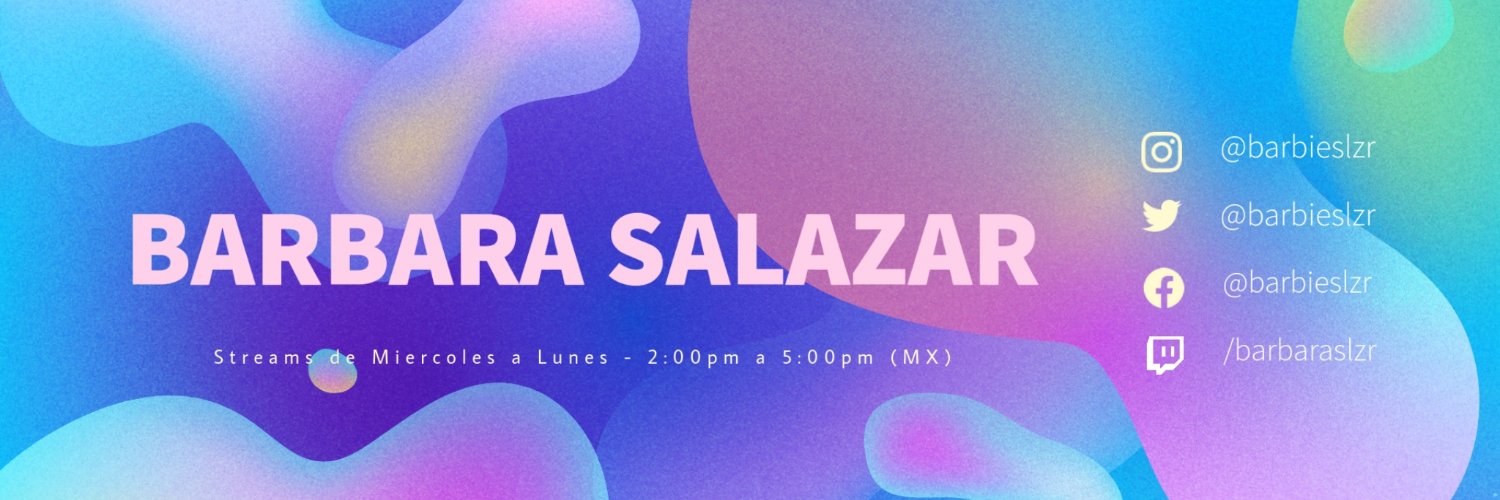 BarbieSlzr's profile banner image