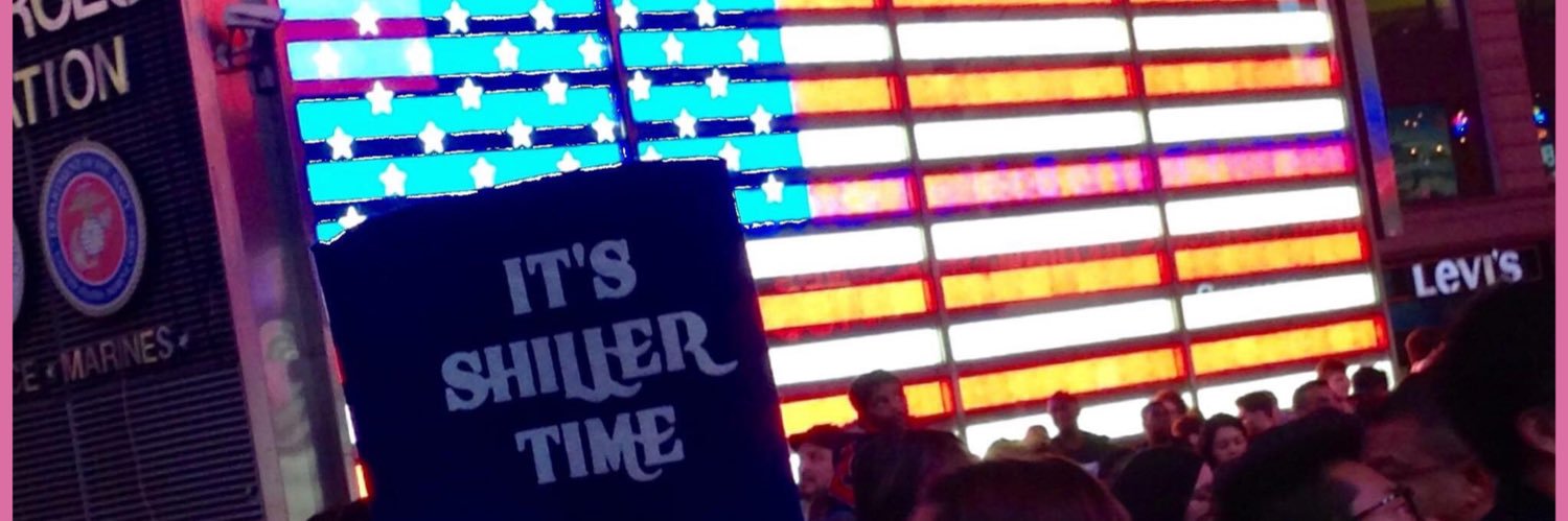 Richard Shiller banner