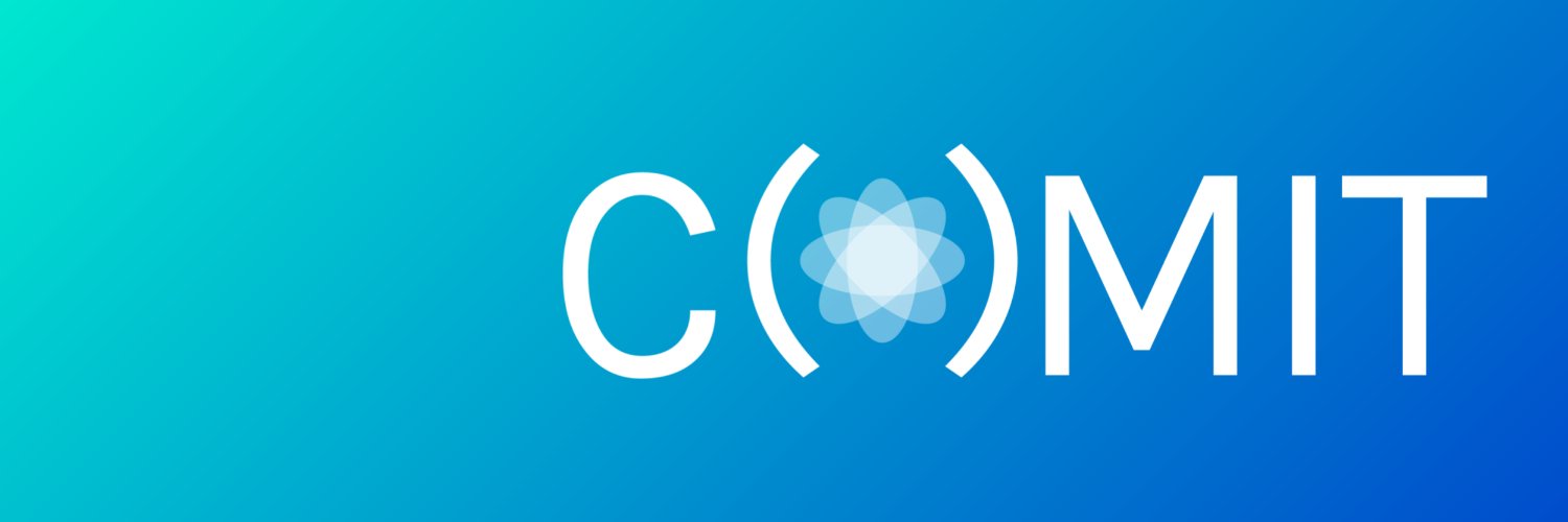 comit_network's profile banner image
