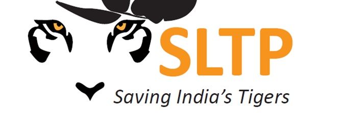 SLTP - Satpuda Landscape Tiger Partnership banner