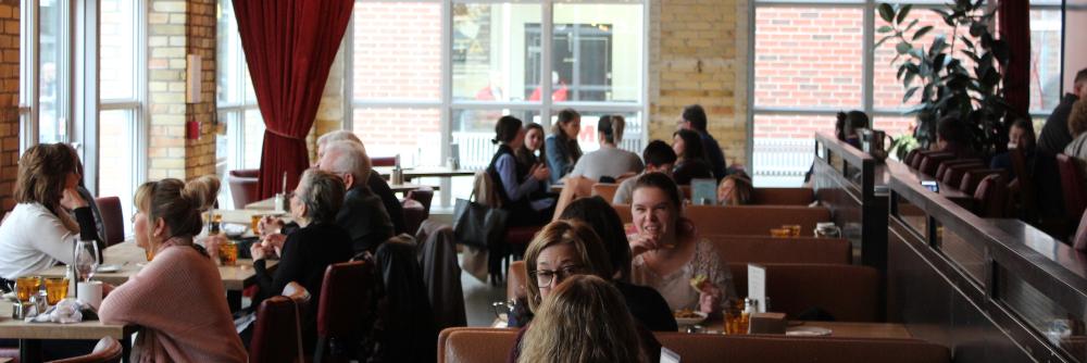 The Bauer Kitchen banner