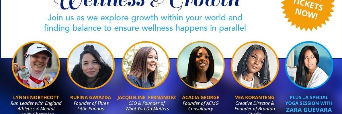 YouMatterWYDM's profile banner image