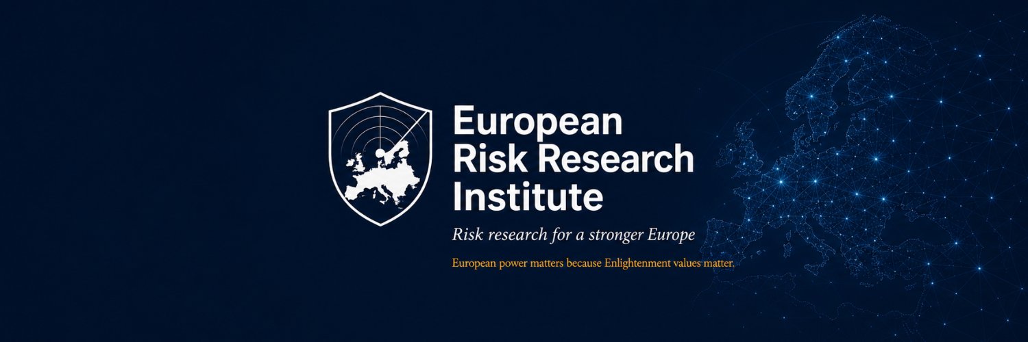 EURiskInstitute's profile banner image