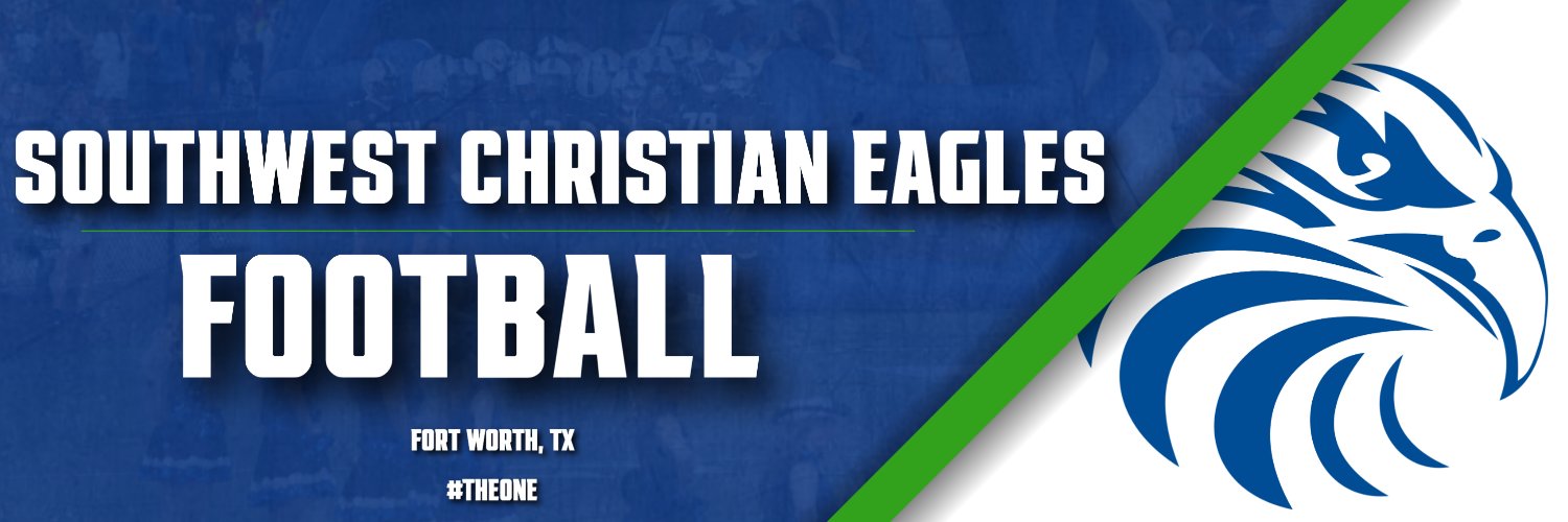 SCSFB's banner