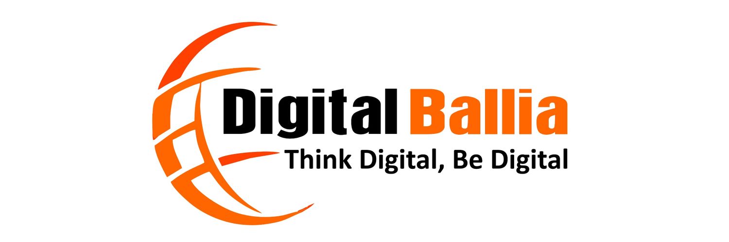 digitalballia's profile banner image