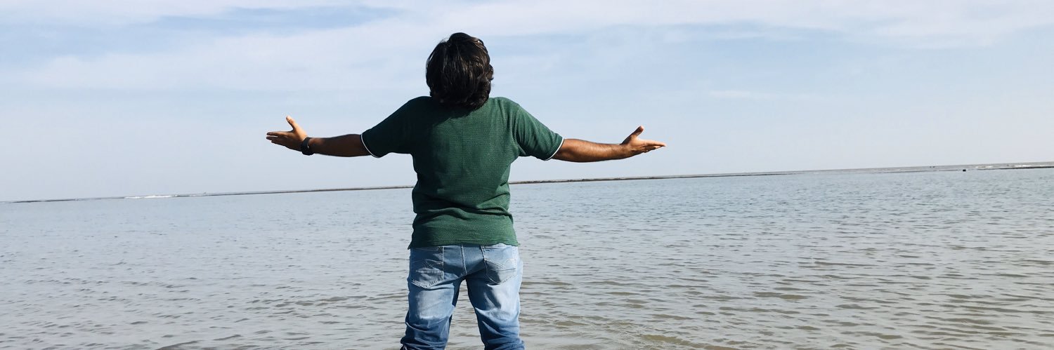 Deep Rathod | Developing AI Apps & Websites banner