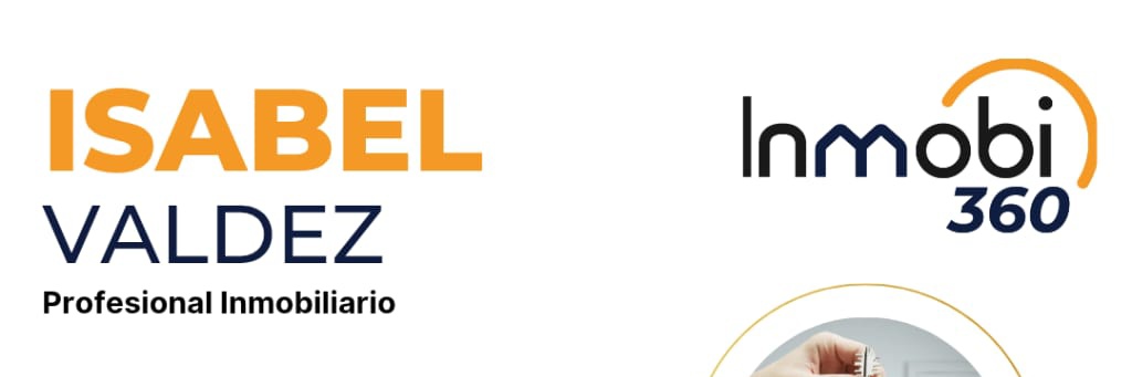 IsabeldeGil's profile banner image