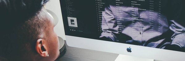 recent_apps Profile Banner