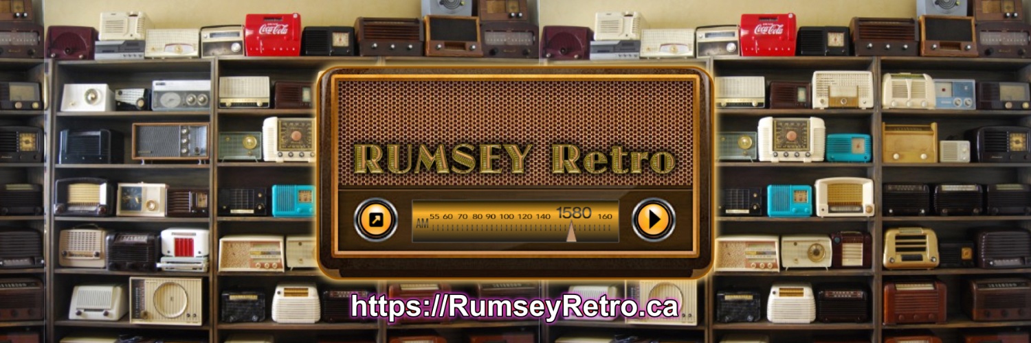 RumseyRetro's profile banner image