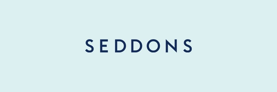 Seddons banner