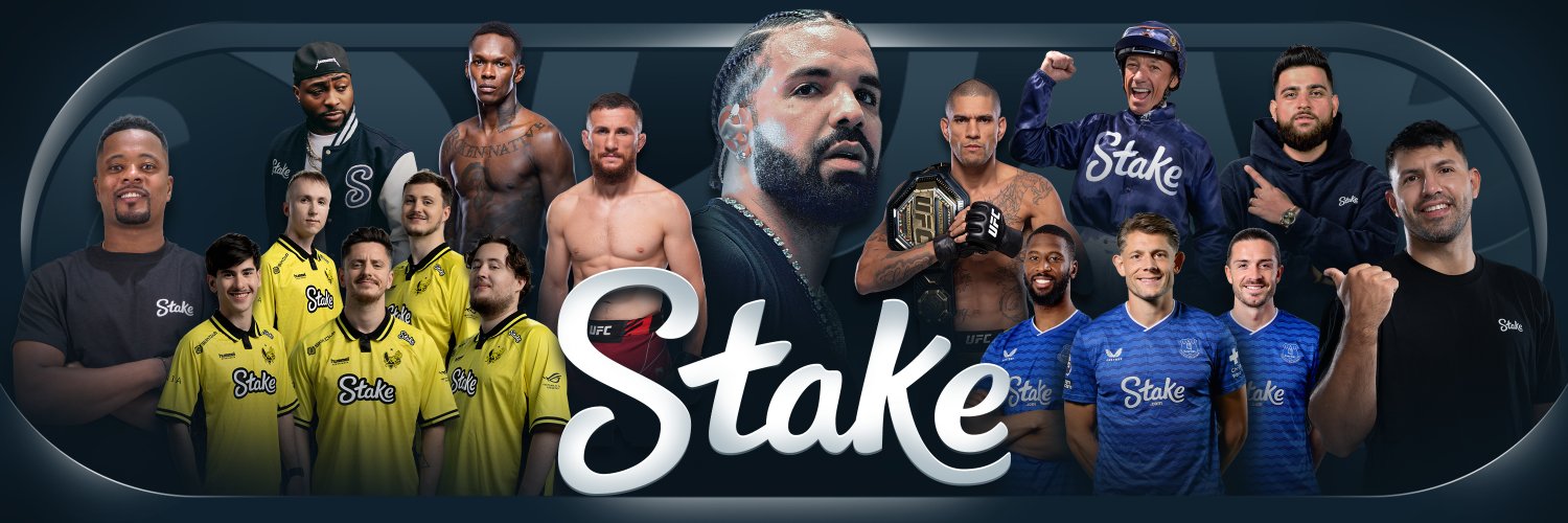 Stake Español banner