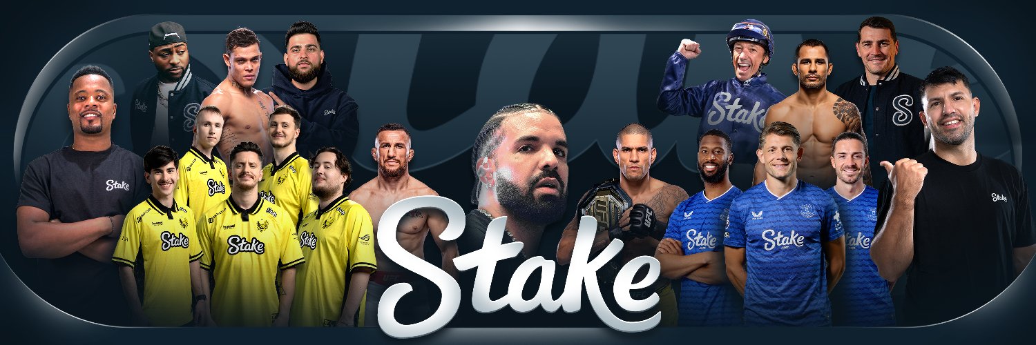 Stake Español banner