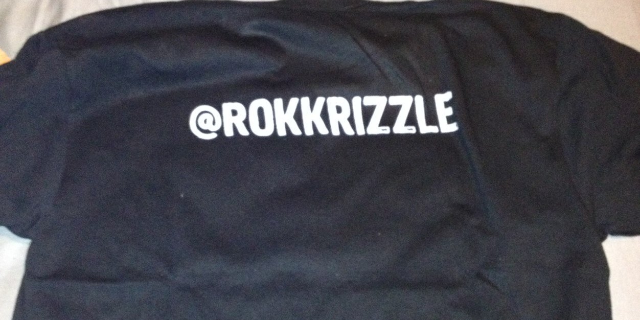 rokkrizzle's profile banner image