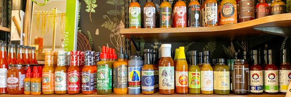 hotsaucefiend Profile Banner
