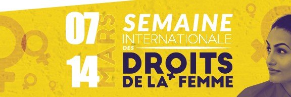 Centre Social du Faubourg de Béthune banner