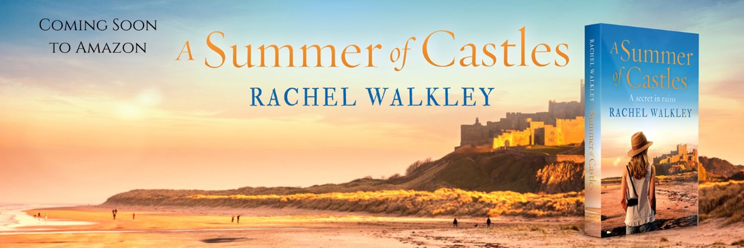 RachelJWalkley's profile banner image