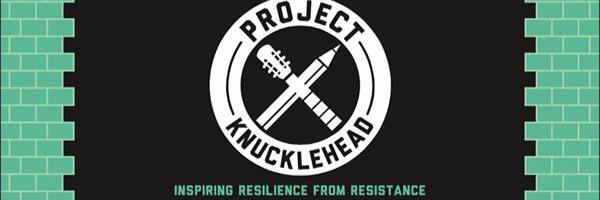 Project KnuckleHead banner